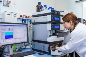 Программа производственного контроля ХАССП в Кубинке